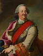 Karl August Friedrich zu Waldeck und Pyrmont (1704-1763) - Find a Grave ...
