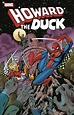 Howard the Duck: The Complete Collection Vol. 4 (Trade Paperback ...