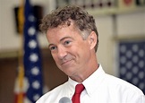 Rand Paul Airs His Grievances About GOP in Festivus Tweets | TIME