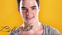 Billy Bell - So You Think You Can Dance Wiki