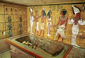 Ancient Egyptian Tombs "Facts & Details" - Egypt Tours Portal
