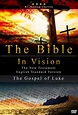 The Bible in Vision: The Gospel of Luke [DVD]: Amazon.ca: Movies & TV Shows