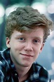 Actor Anthony Michael Hall poses for a portrait session in 1984 ...