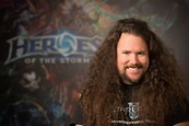 Samwise Didier discusses the history of Warcraft's art | Shacknews