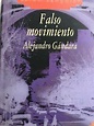 Falso movimiento - AIDA BOOKS&MORE