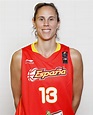 13 Amaya VALDEMORO MADARIAGA (SPAIN) | Headshot spain | FIBA | Flickr