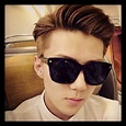 Sehun Instagram - EXO-K Photo (37058102) - Fanpop