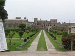 Archivo:Castillo de Chancay.JPG - Wikipedia, la enciclopedia libre