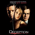 "Deception" movie soundtrack, 2008. | Full movies online free, Michelle ...