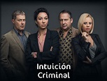 Prime Video: Intuición Criminal