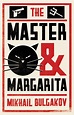 The Master and Margarita - Alma Books
