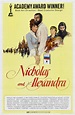 Película Nicolás y Alejandra (1971)