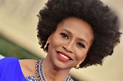 Actress Jenifer Lewis returns to her home to St. Louis to speak at her ...