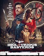 Inglourious Basterds (2009) | Snollygoster.productions | PosterSpy
