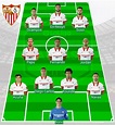 Sevilla FC: Fichajes Sevilla: traspasos, rumores, altas y bajas para la ...
