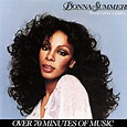 Once Upon A Time: Donna Summer: Amazon.ca: Music