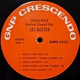 LES BAXTER / MOOG ROCK / LP / | RECORD SHOP VIEW