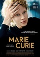 Marie Curie - film 2016 - AlloCiné
