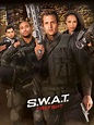 Prime Video: Swat: Firefight