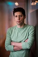 Y Combinator's Sam Altman Is Bullish on Biotech Startups | WIRED