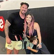 Who Is Brendan Schaub Wife? Know All About Joanna Zanella – The ...