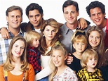 Full House: New Episodes Headed to Netflix? : People.com