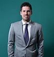 Celebrating the Holidays with Logan Couture - True North Living
