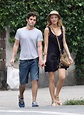 Pictures of Blake Lively and Penn Badgley Making Out in NYC | POPSUGAR ...