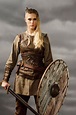Vikings season 3 | Viking warrior, Viking costume, Viking garb