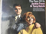 Jackie Trent & Tony Hatch With The Tony Hatch Orchestra - The Two Of Us ...