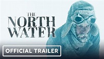 The North Water - Official Exclusive Trailer (2021) Colin Farrell, Jack ...