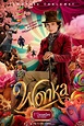 Wonka (2023) - Horários das sessões - filmSPOT