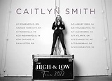 ACM NEW FEMALE ARTIST OF THE YEAR NOMINEE CAITLYN SMITH ANNOUNCES SELF ...