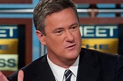 Joe Scarborough says New York Times is "thin skinned" for correcting ...
