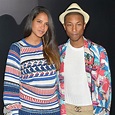Pharrell Williams and His Wife Helen Are Expecting Their Second Child ...