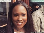 Actress Maia Campbell Arrested In Illegal Street Racing Raid In Atlanta ...