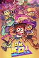 OK K.O. Let's Be Heroes Episodes 1-6 Review/Character Analysis ...