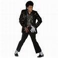 Michael Jackson Billie Jean Adult - Large - Walmart.com