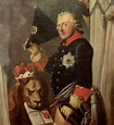 FEDERICO DE PRUSIA | Federico el grande, Reino de prusia, Historia alemana