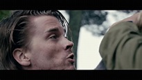 The Cabin -Trailer - YouTube