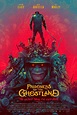 Prisoners of the Ghostland (2021) - Movie Review : Alternate Ending