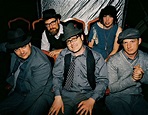 The Decemberists | Members, Albums, & Facts | Britannica