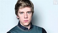 Happy birthday Ryan Hawley - YouTube