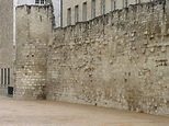 Wall Of Philip II Augustus, Paris, France Tourist Information