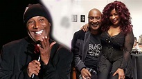 Paul Mooney Family Video With Wife and Son - YouTube