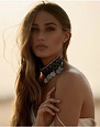 Johanna Harwood - Vivien’s Models