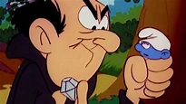 The Real Story Of Gargamel From The Smurfs - Mundo Seriex