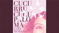 Cucurrucucu Paloma - YouTube