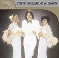 Tony Orlando & Dawn - Platinum & Gold Collection - Amazon.com Music