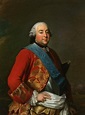 Louis-Philippe de Bourbon, Duc d'Orléans Auteur : Roslin Alexander ...